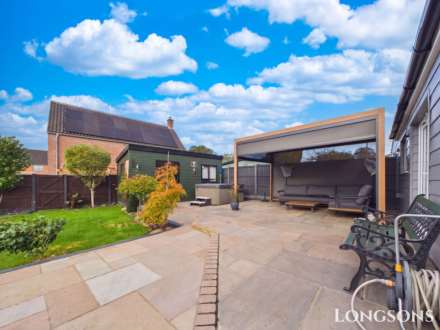 Foxes Meadow, Kings Lynn, Image 19