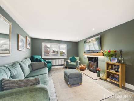 Foxes Meadow, Kings Lynn, Image 2