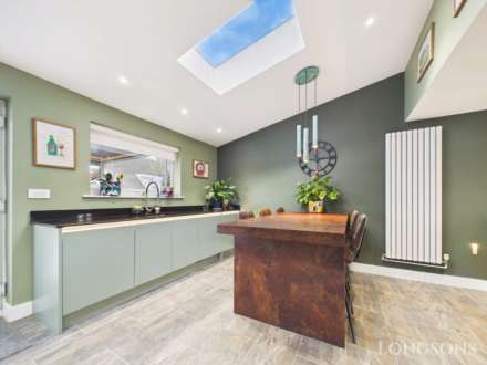 Foxes Meadow, Kings Lynn, Image 3
