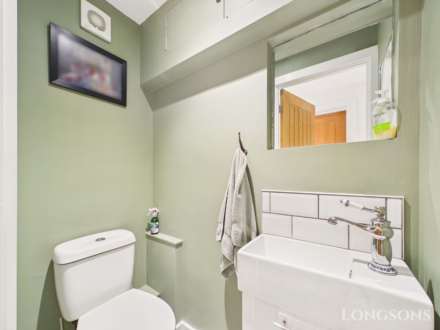 Foxes Meadow, Kings Lynn, Image 6