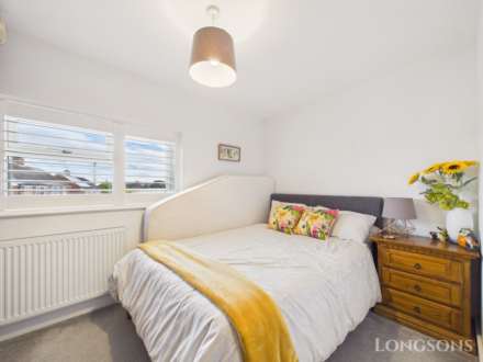 Foxes Meadow, Kings Lynn, Image 9
