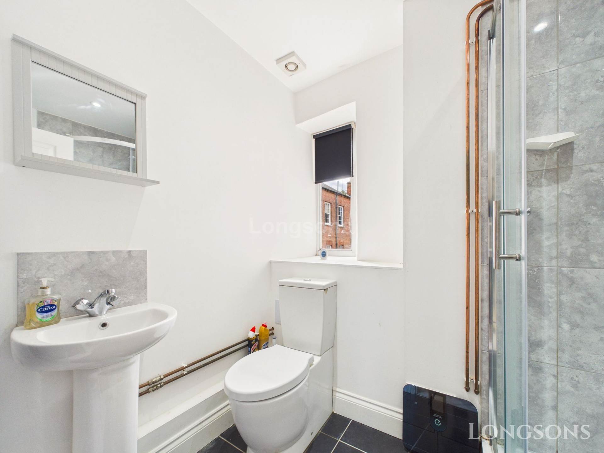 Station Street, Swaffham, Image 9