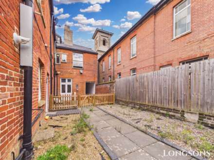 Station Street, Swaffham, Image 11