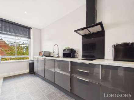 Station Street, Swaffham, Image 2