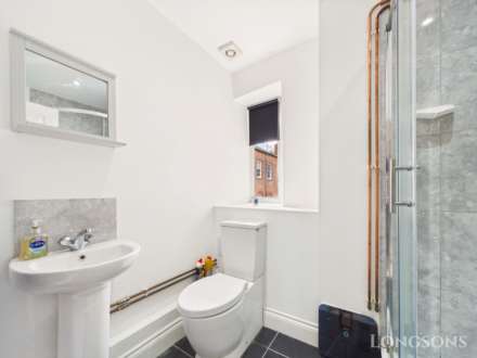 Station Street, Swaffham, Image 9