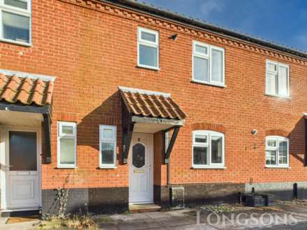 Property For Rent St Johns Court, Swaffham