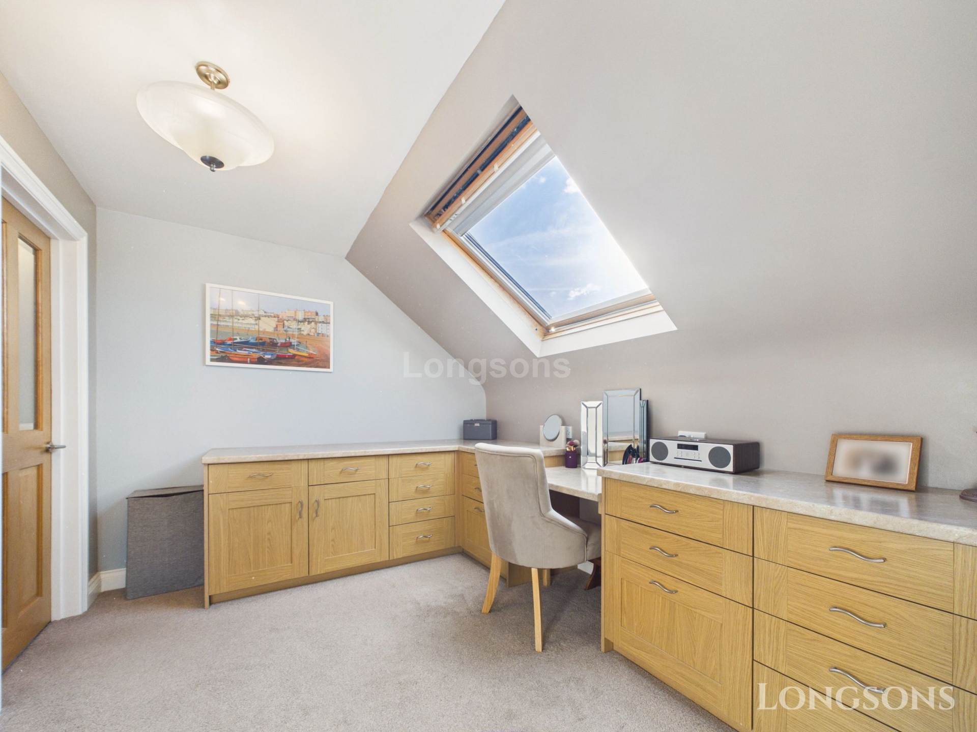 Meadow Lane, Carbrooke, Image 15