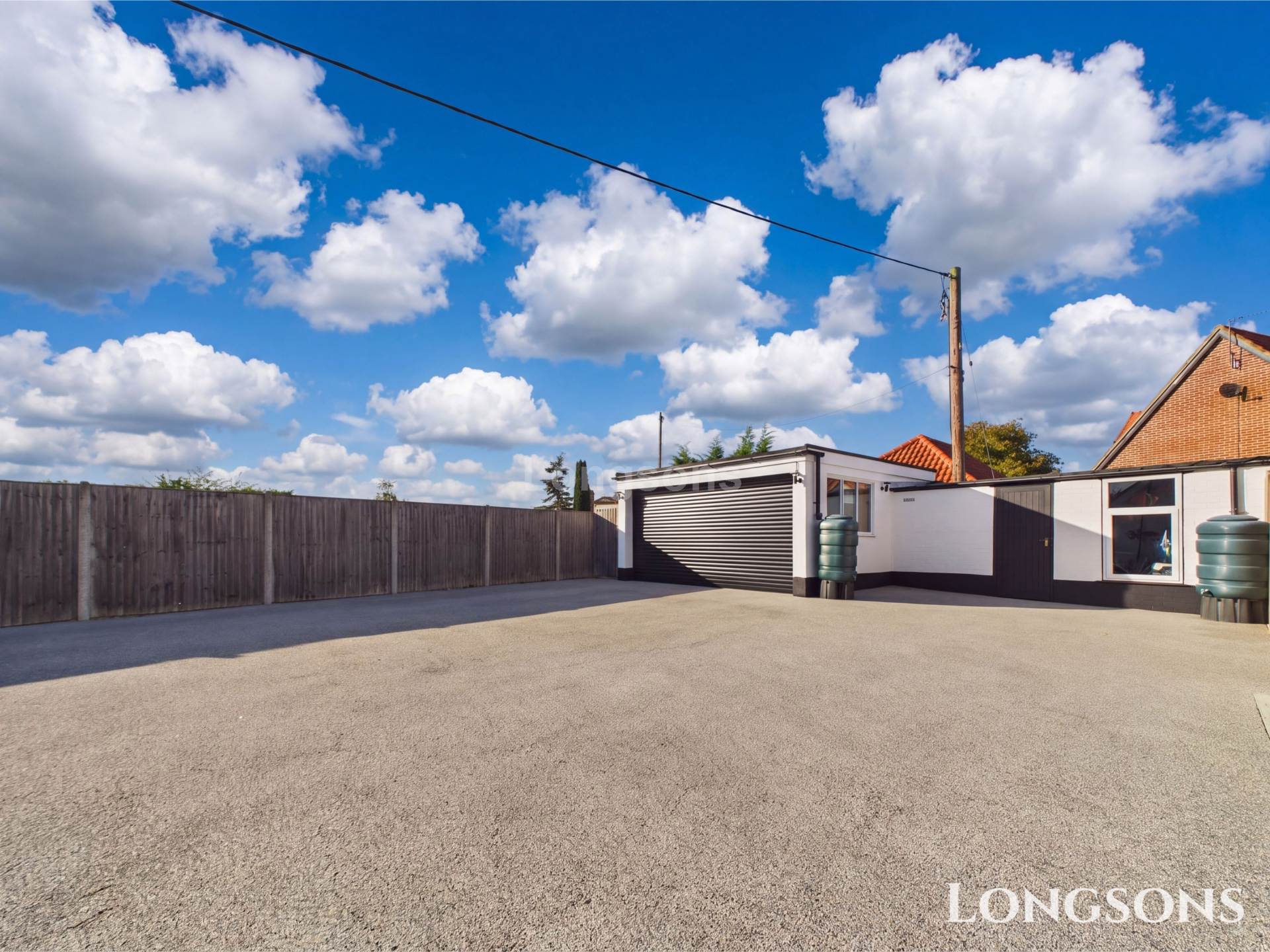 Meadow Lane, Carbrooke, Image 21