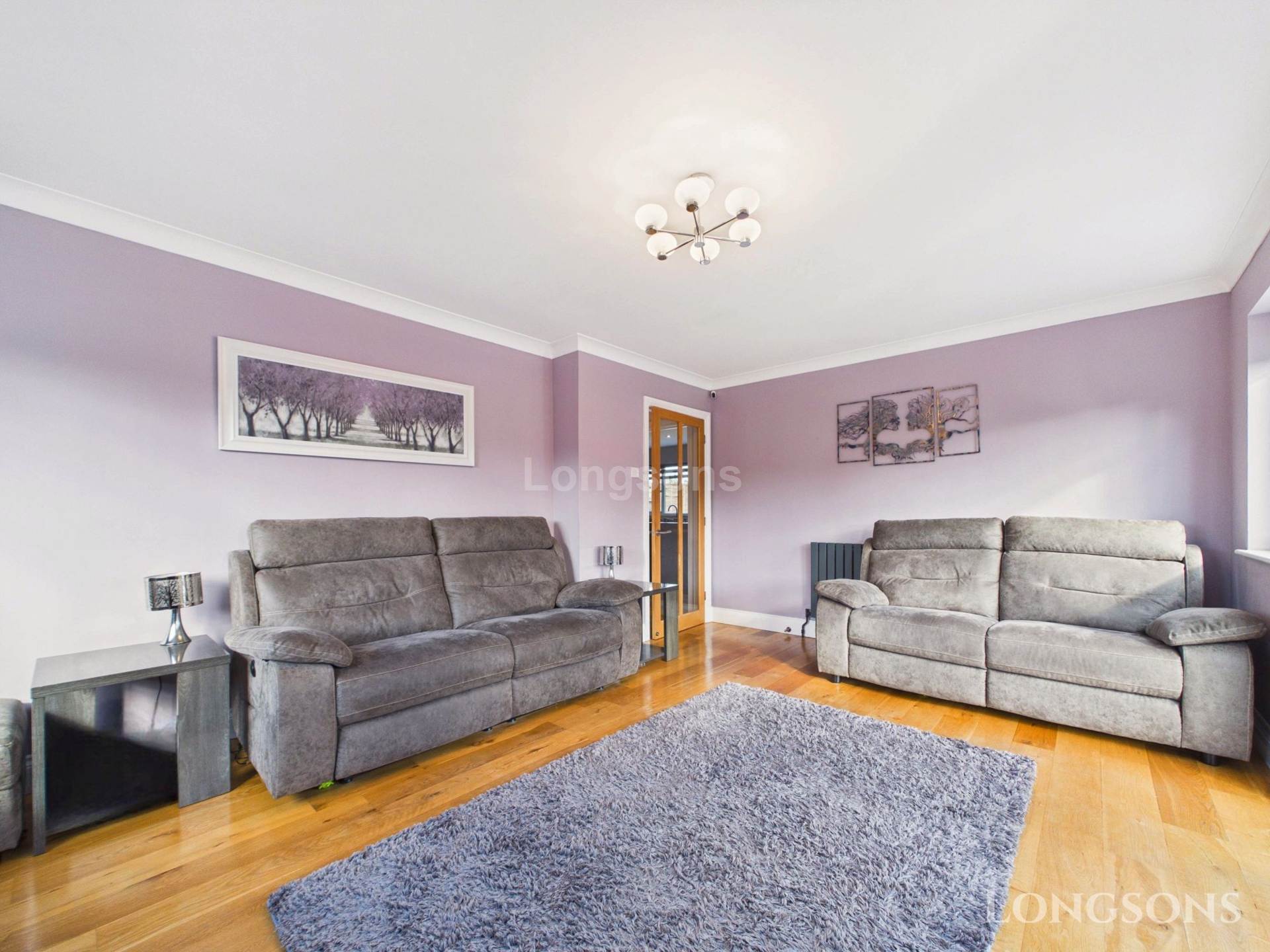 Meadow Lane, Carbrooke, Image 3