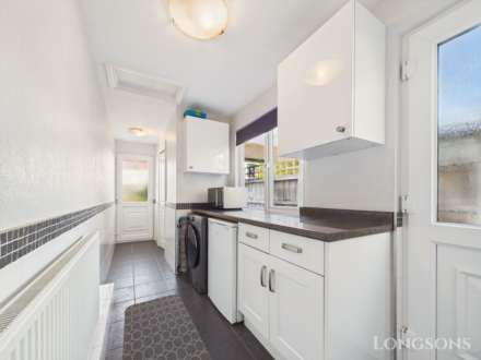 Meadow Lane, Carbrooke, Image 9