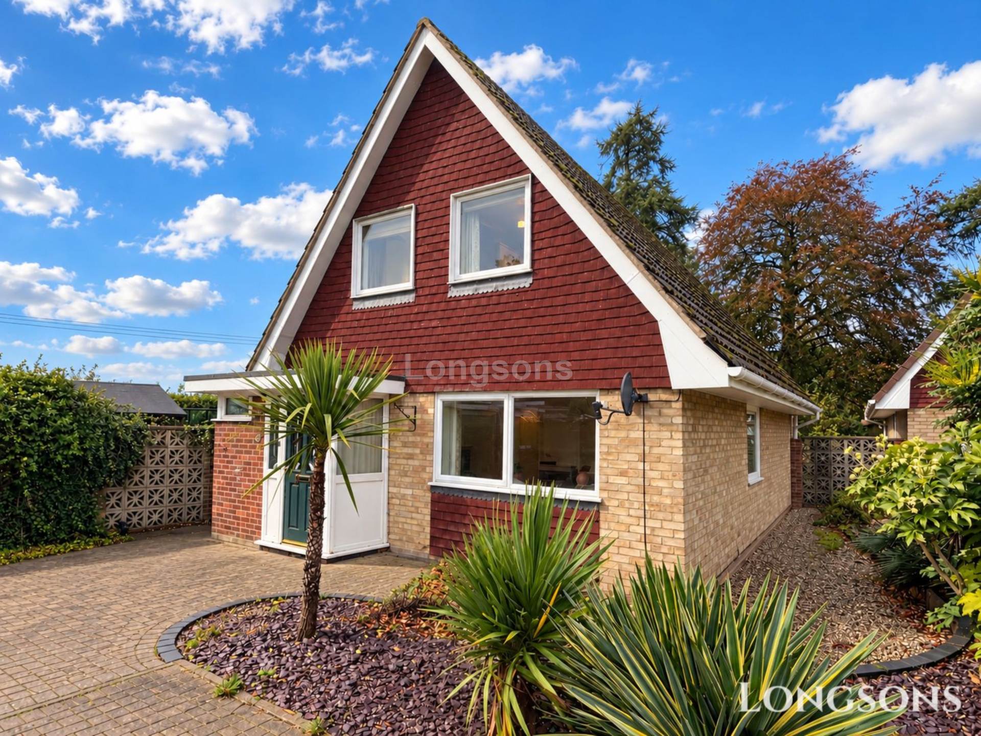 Victoria Court, Watton, Image 1