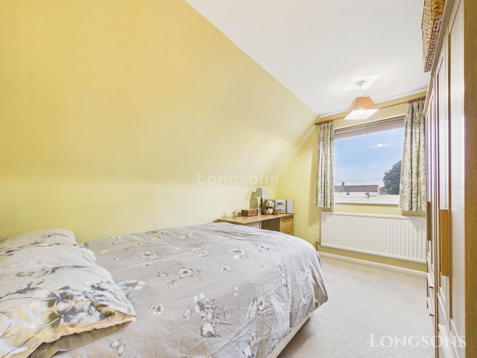 Victoria Court, Watton, Image 11