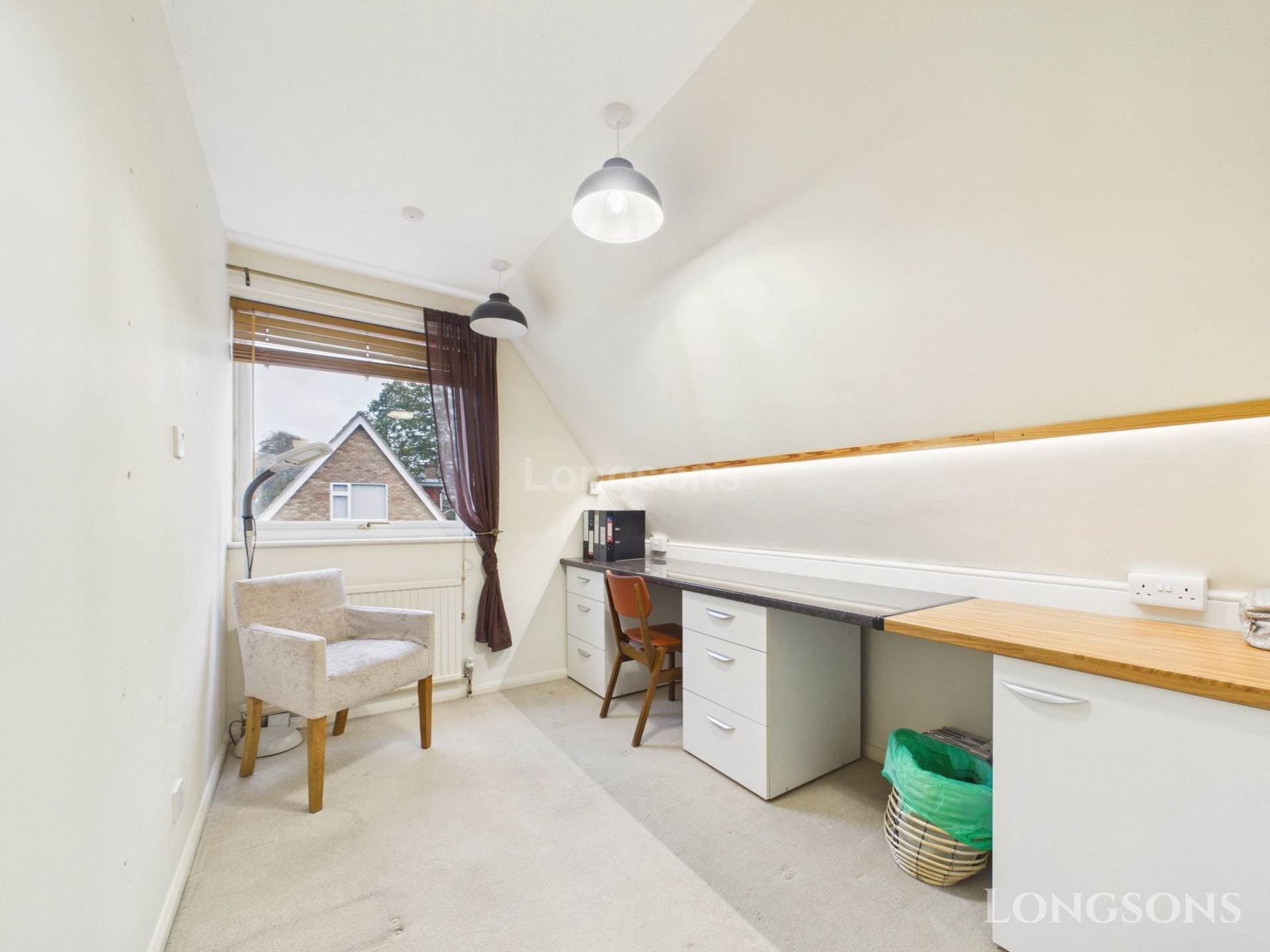Victoria Court, Watton, Image 12