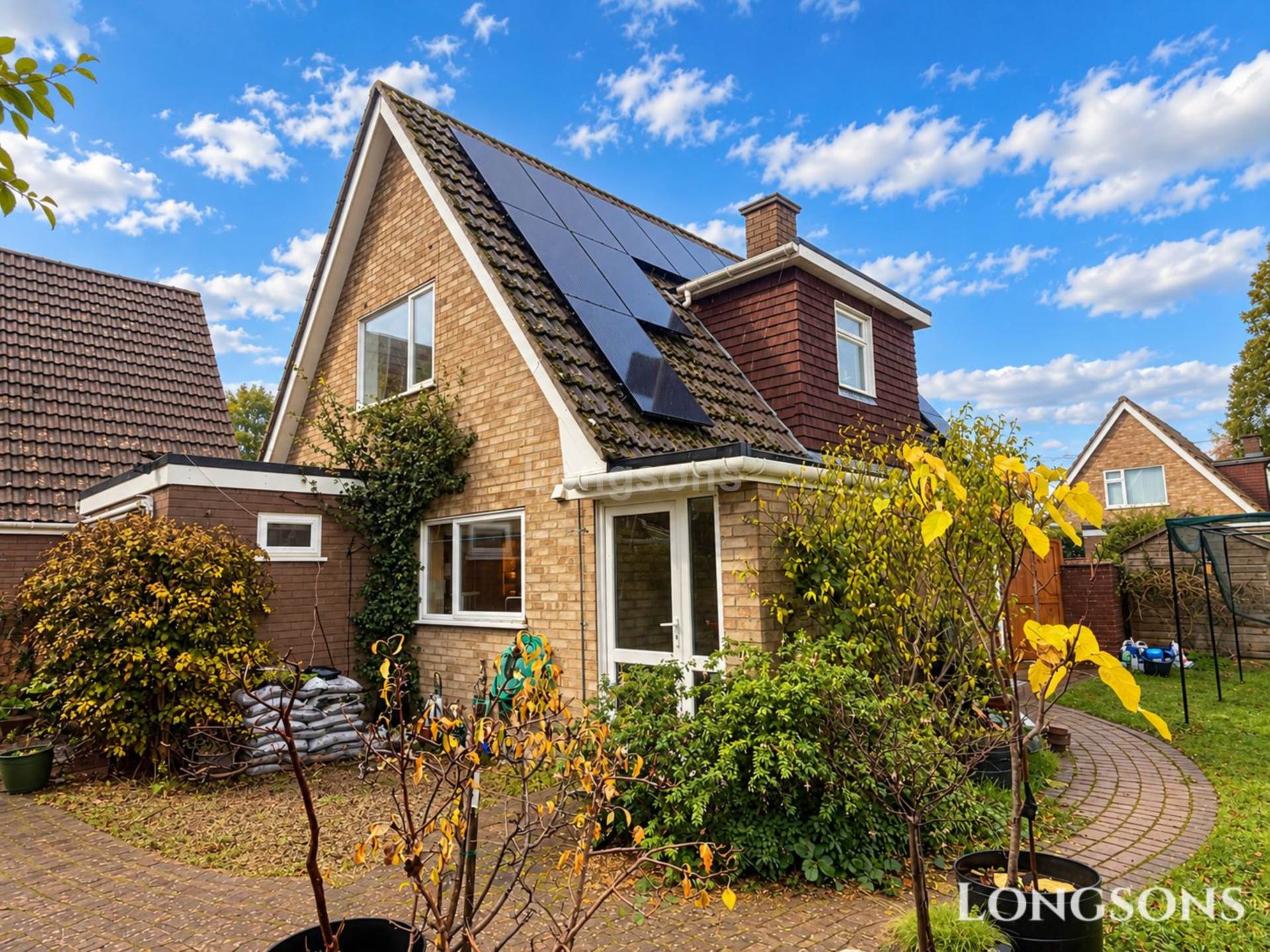 Victoria Court, Watton, Image 16