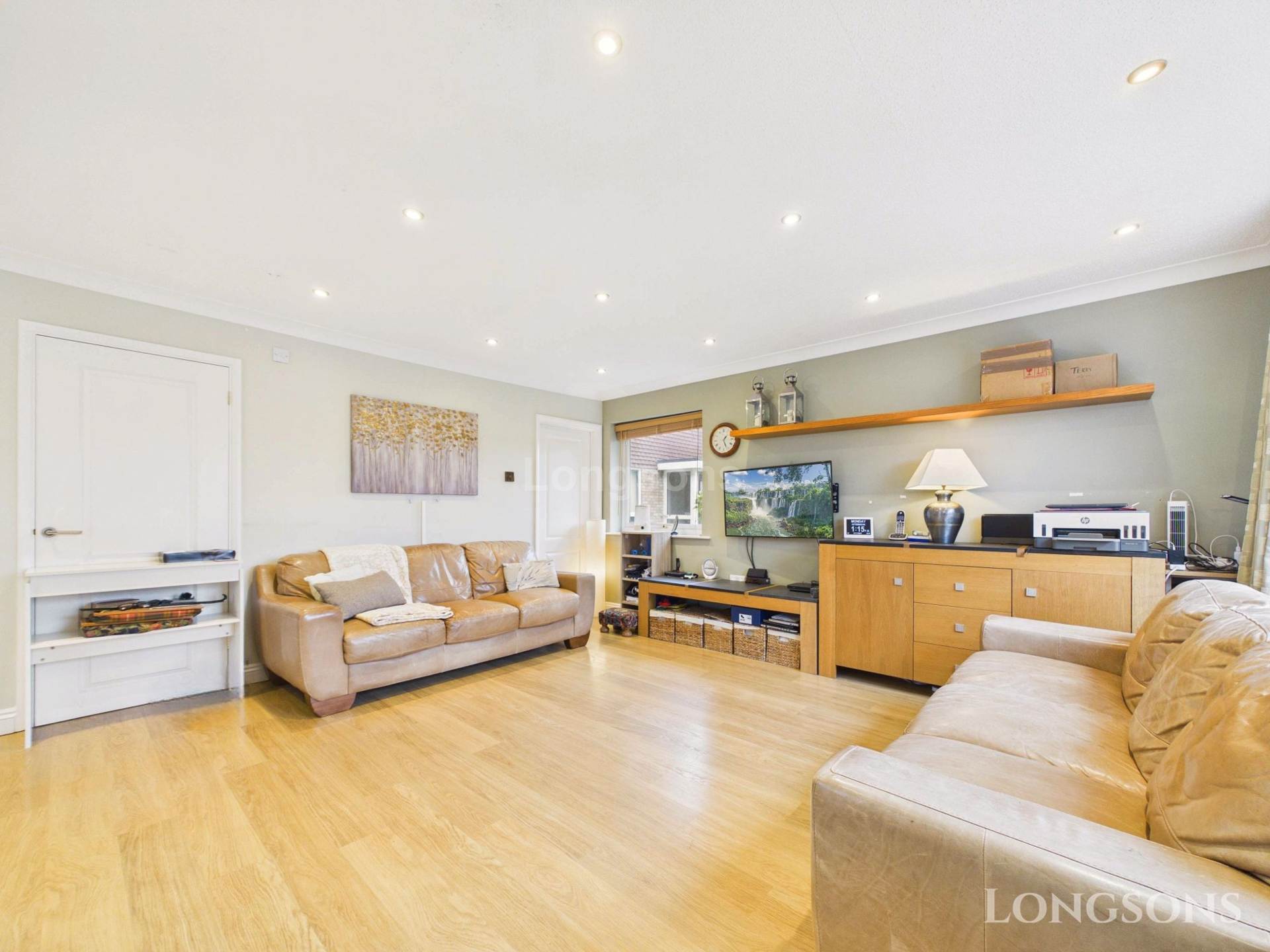 Victoria Court, Watton, Image 2