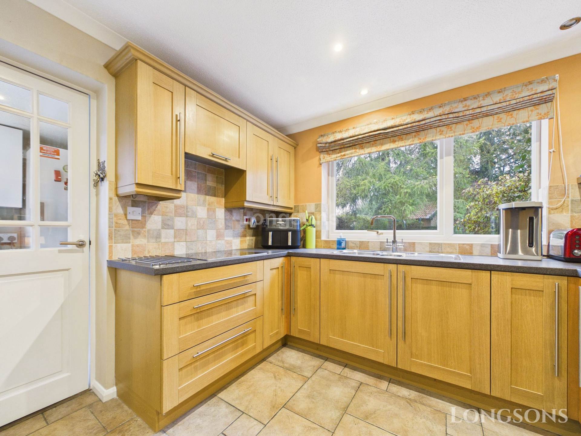 Victoria Court, Watton, Image 4