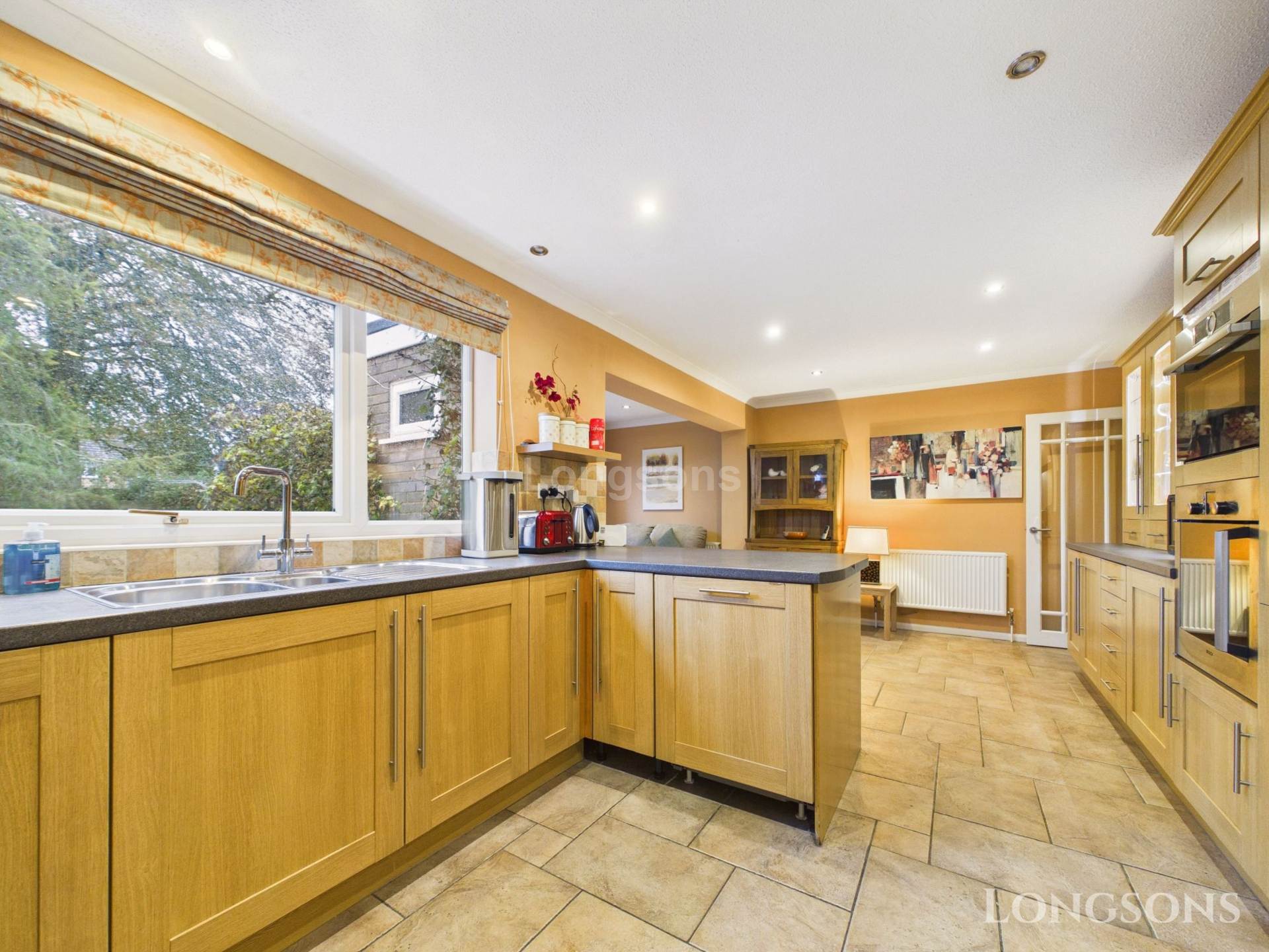 Victoria Court, Watton, Image 5