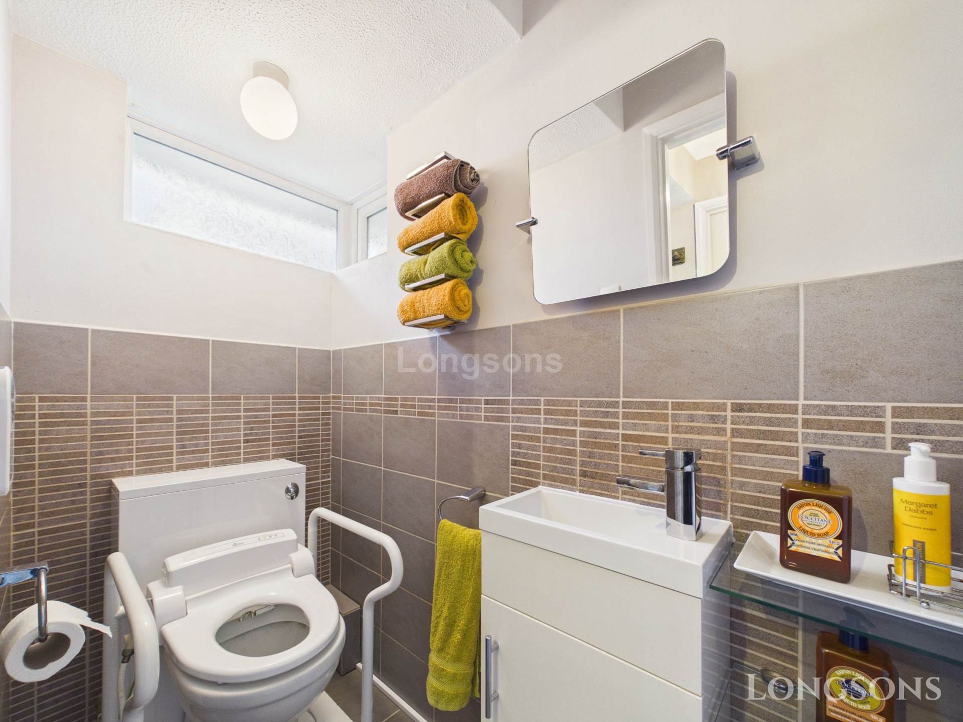 Victoria Court, Watton, Image 8