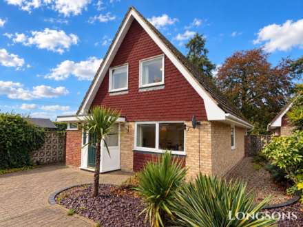 Property For Sale Victoria Court, Watton, Thetford
