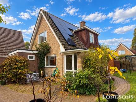 Victoria Court, Watton, Image 16