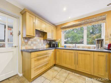 Victoria Court, Watton, Image 4