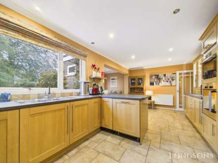 Victoria Court, Watton, Image 5