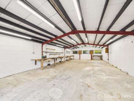 Southburgh Lane, Hingham, Image 1
