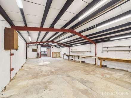 Southburgh Lane, Hingham, Image 2