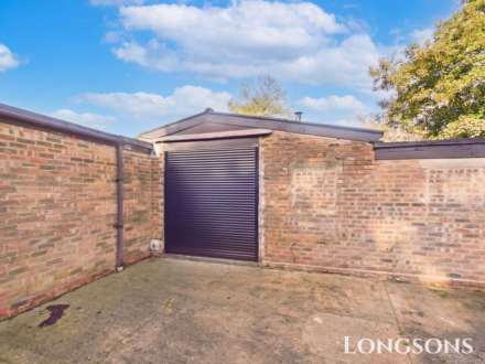 Southburgh Lane, Hingham, Image 3