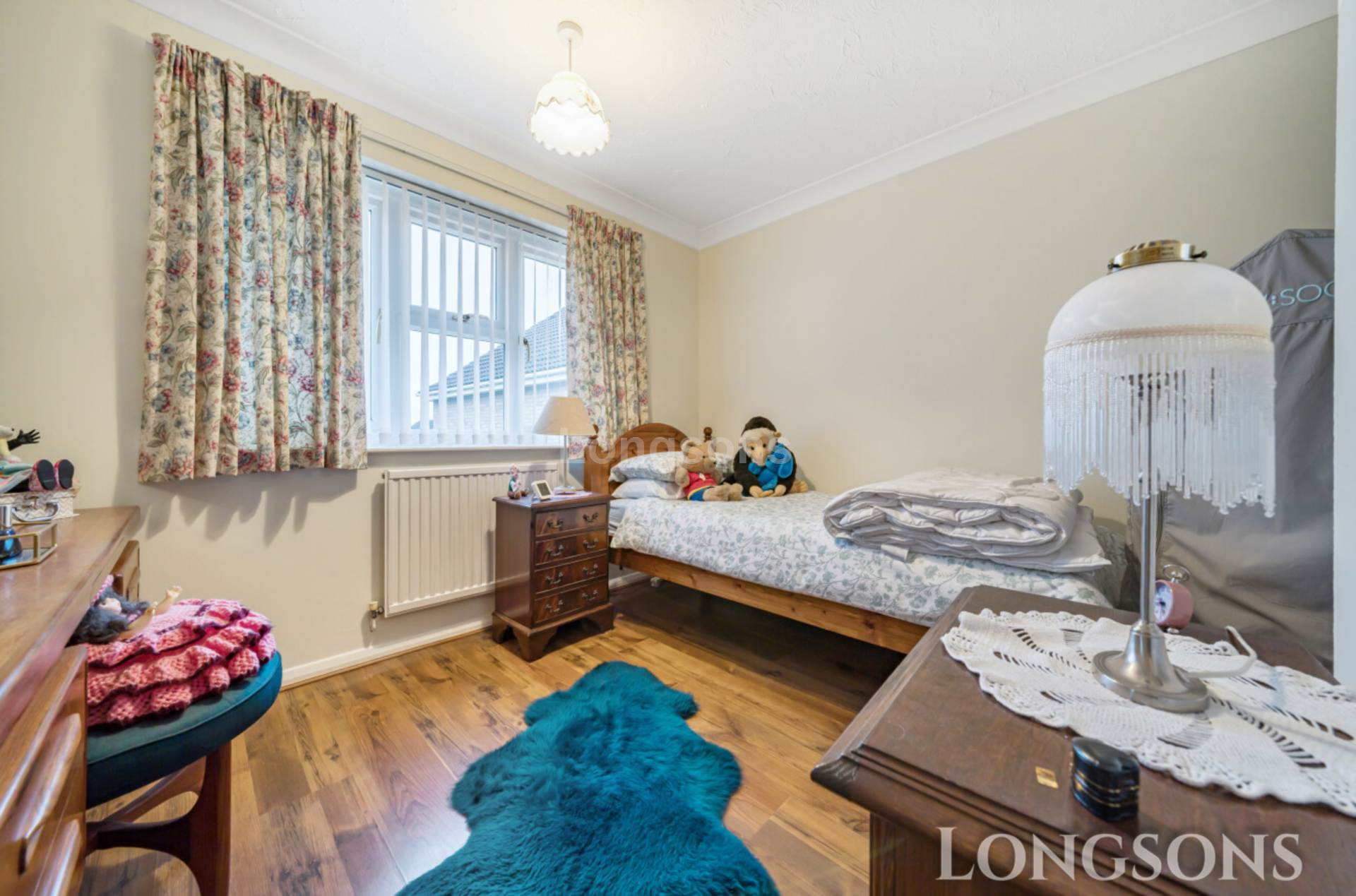 Aldiss Close, Swaffham, Image 11