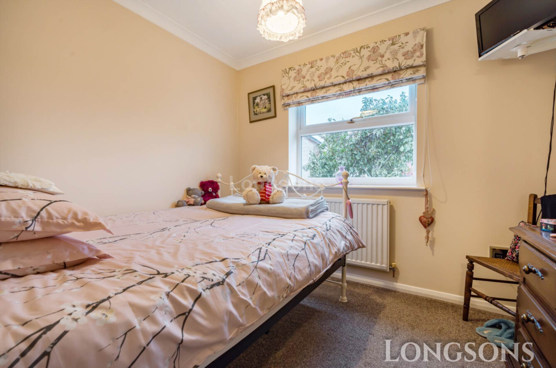 Aldiss Close, Swaffham, Image 12