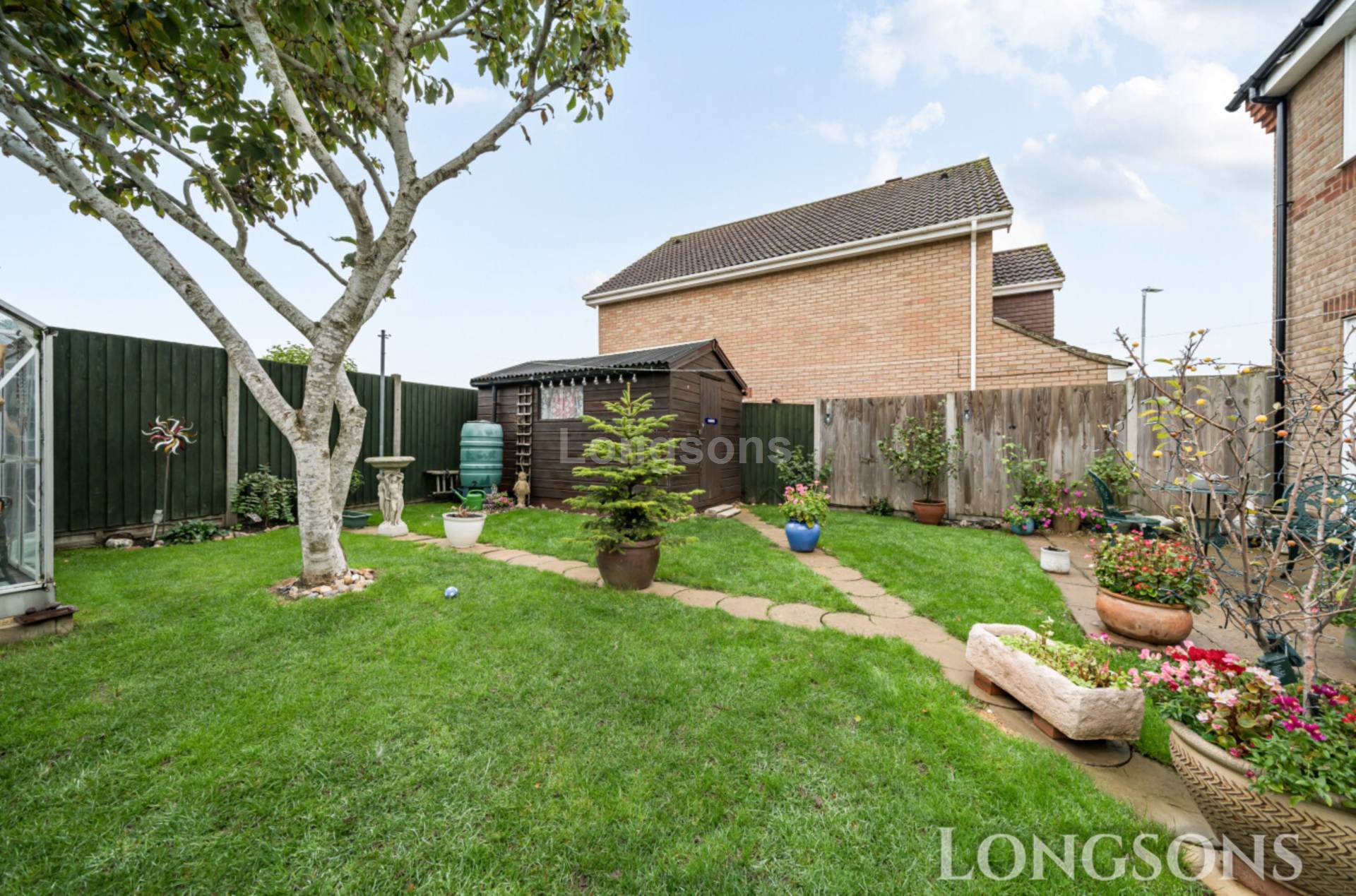Aldiss Close, Swaffham, Image 14