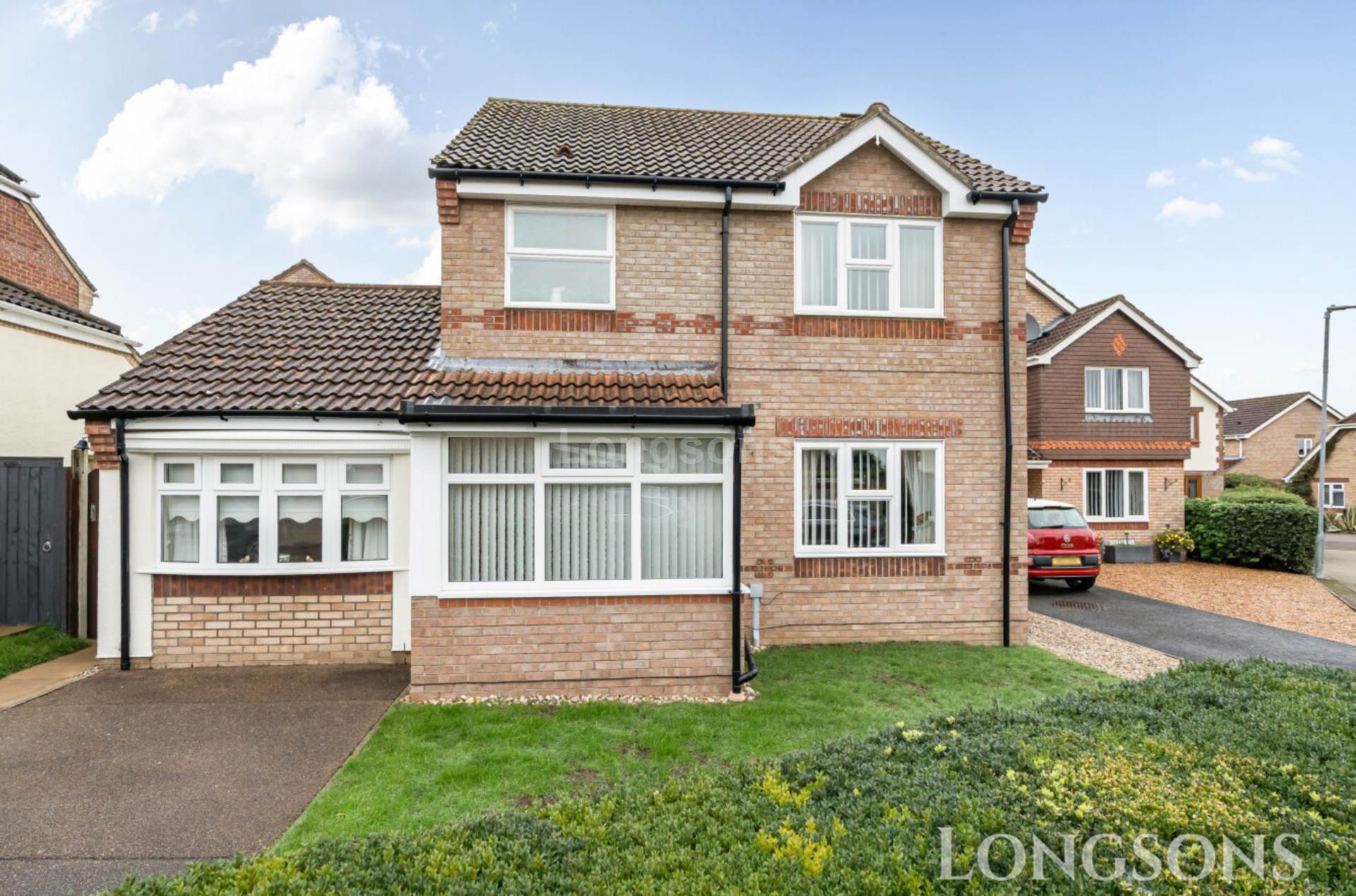 Aldiss Close, Swaffham, Image 16