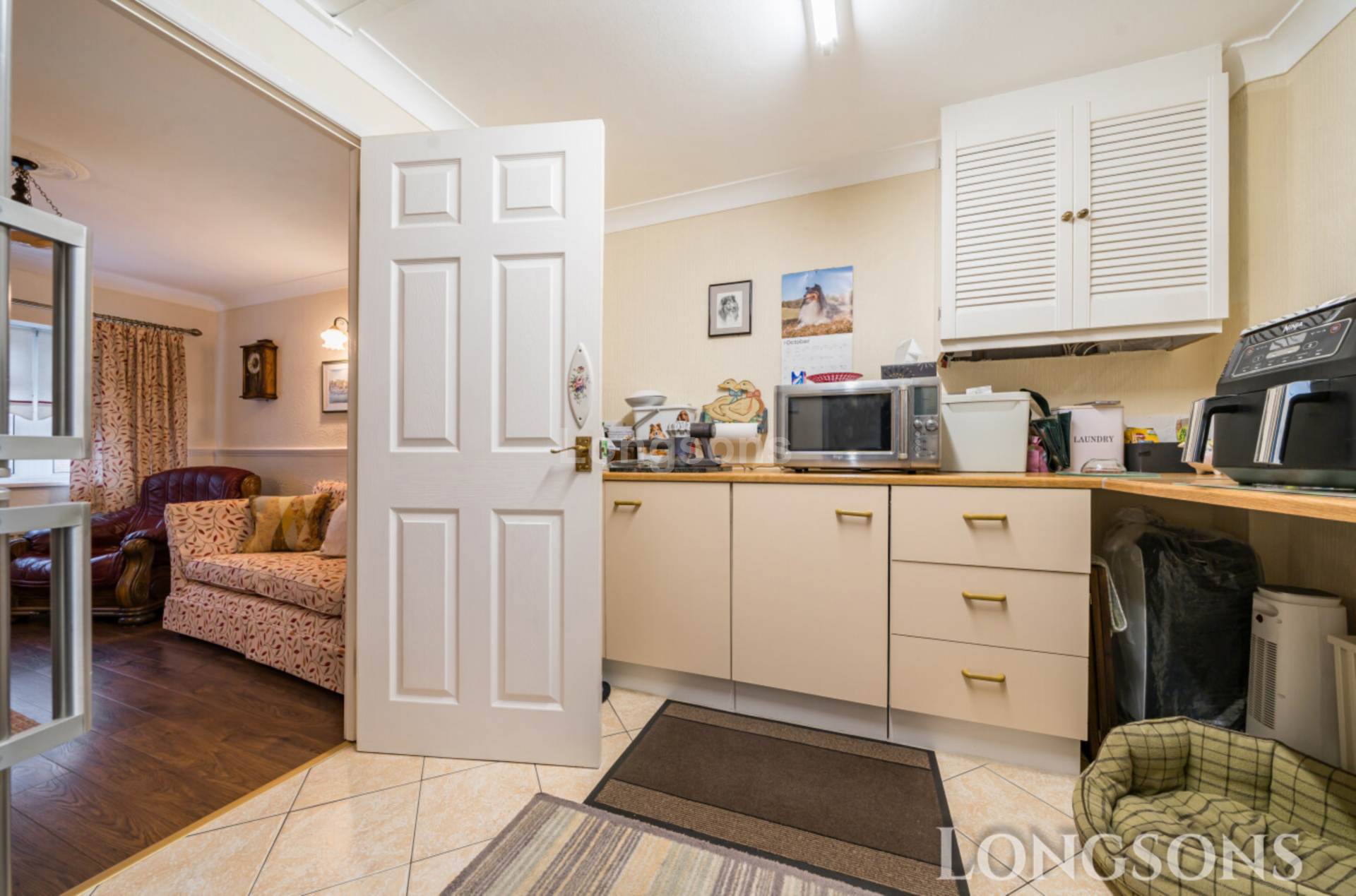 Aldiss Close, Swaffham, Image 3