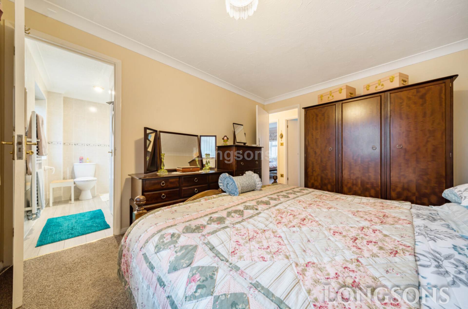 Aldiss Close, Swaffham, Image 9