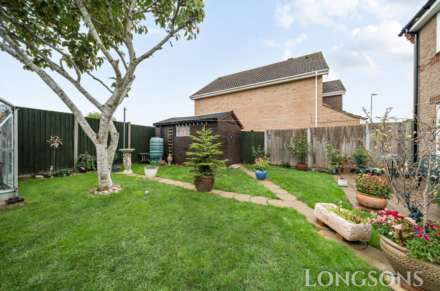 Aldiss Close, Swaffham, Image 14