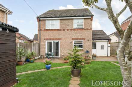 Aldiss Close, Swaffham, Image 15