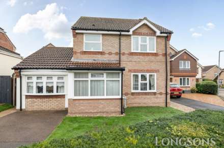 Aldiss Close, Swaffham, Image 16