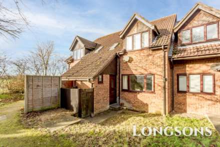 Property For Rent Strasbourg Way, Toftwood, Dereham