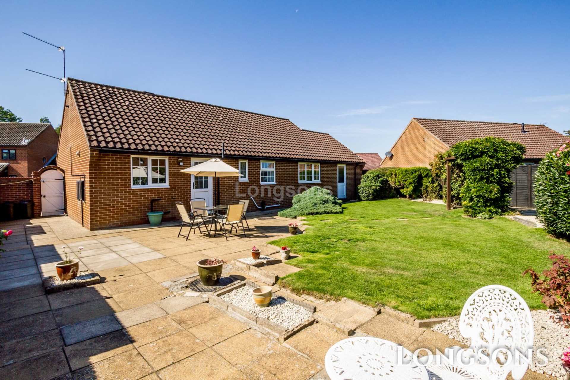 Brancaster Way, Swaffham, Image 14