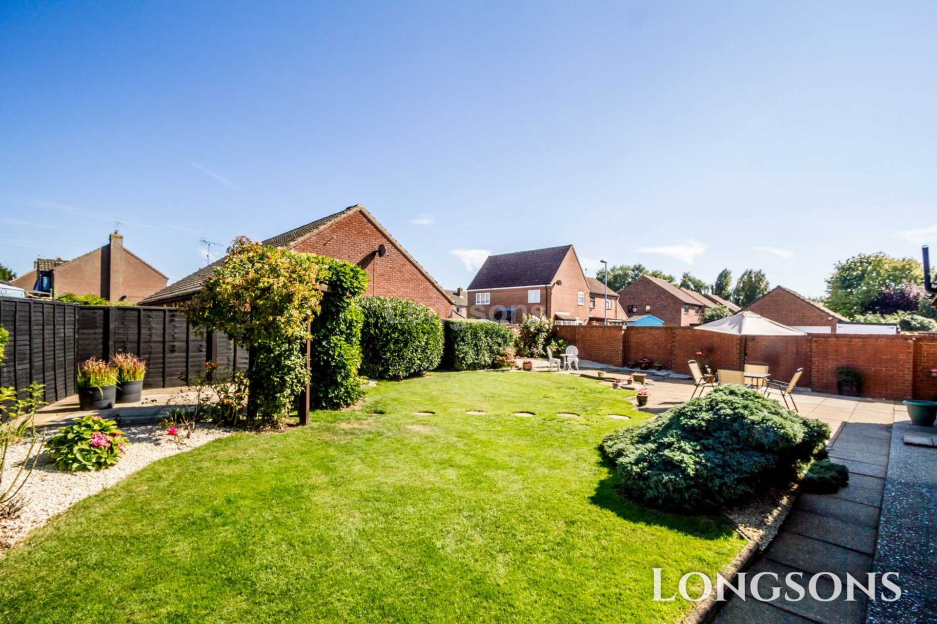 Brancaster Way, Swaffham, Image 15