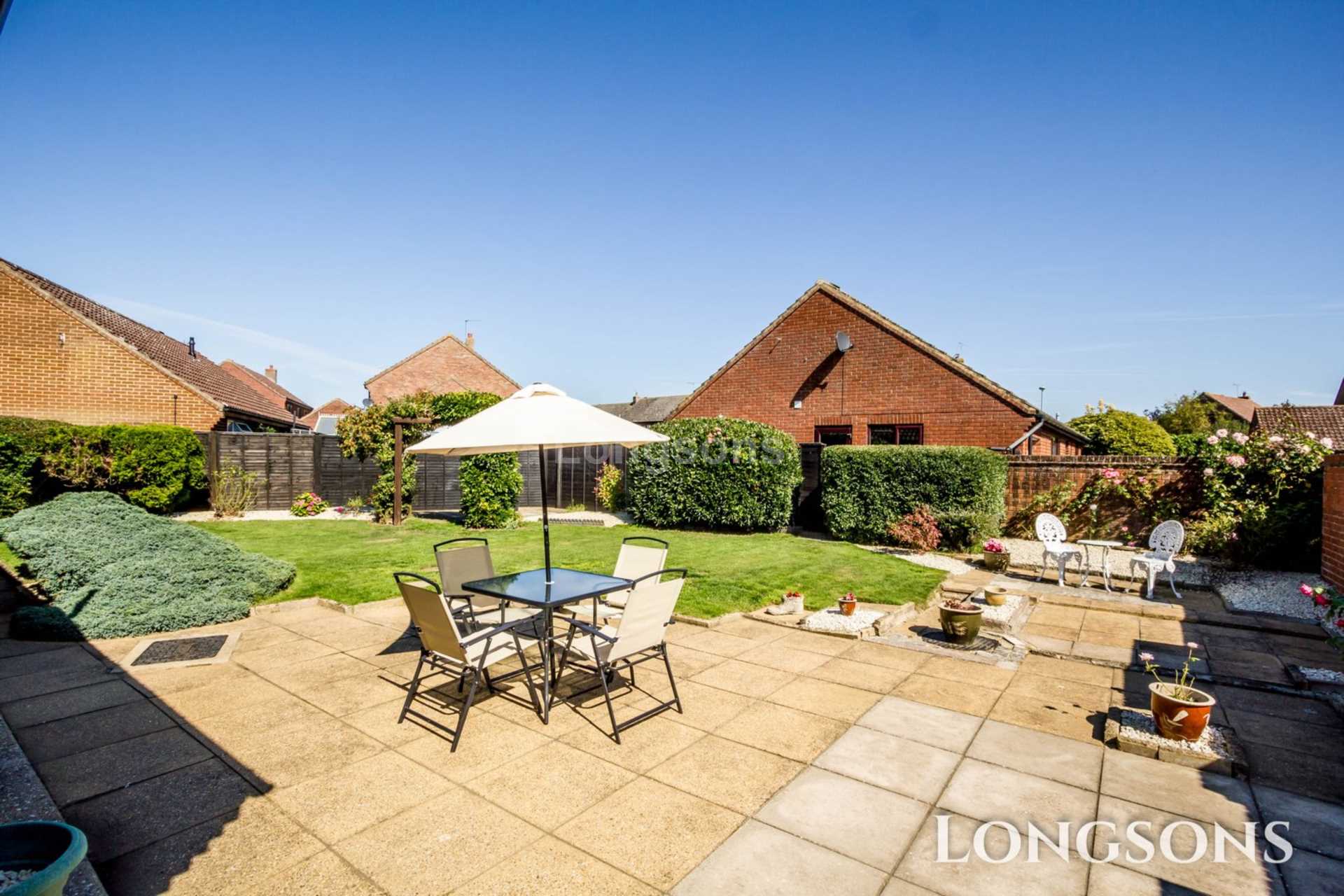 Brancaster Way, Swaffham, Image 16