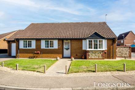 Brancaster Way, Swaffham