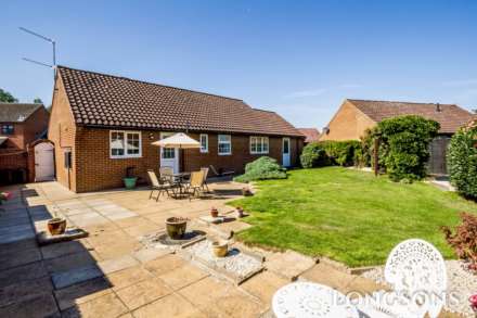 Brancaster Way, Swaffham, Image 14