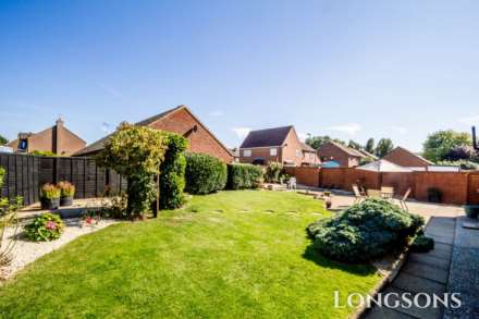 Brancaster Way, Swaffham, Image 15