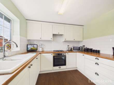 Brancaster Way, Swaffham, Image 2