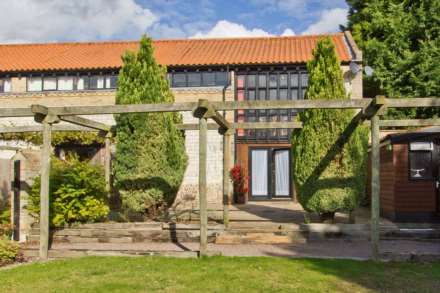 3 Bedroom Barn Conversion, Old Hall Lane, Beechamwell