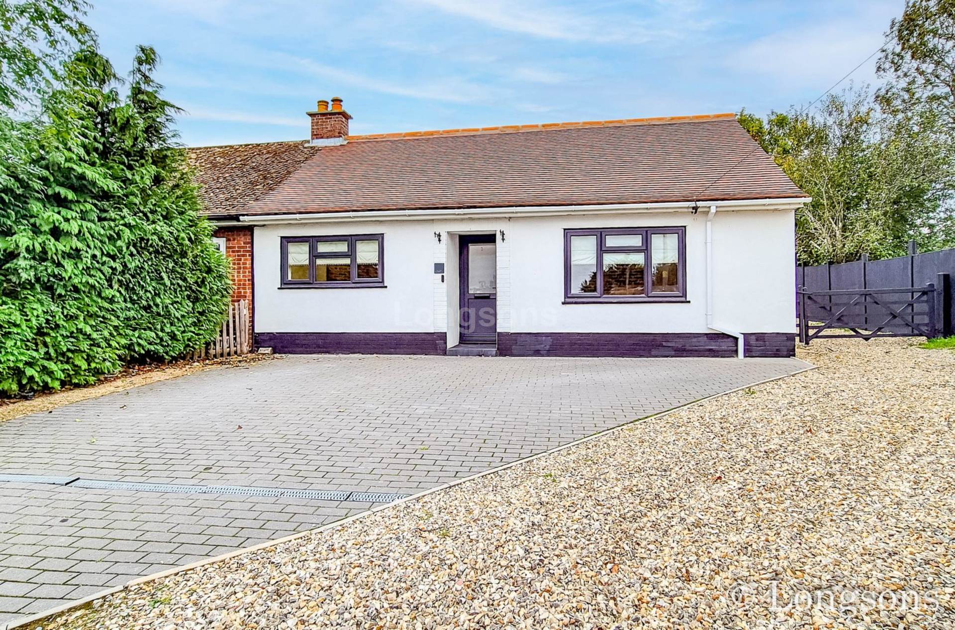 Latimer Way, North Pickenham, Image 1