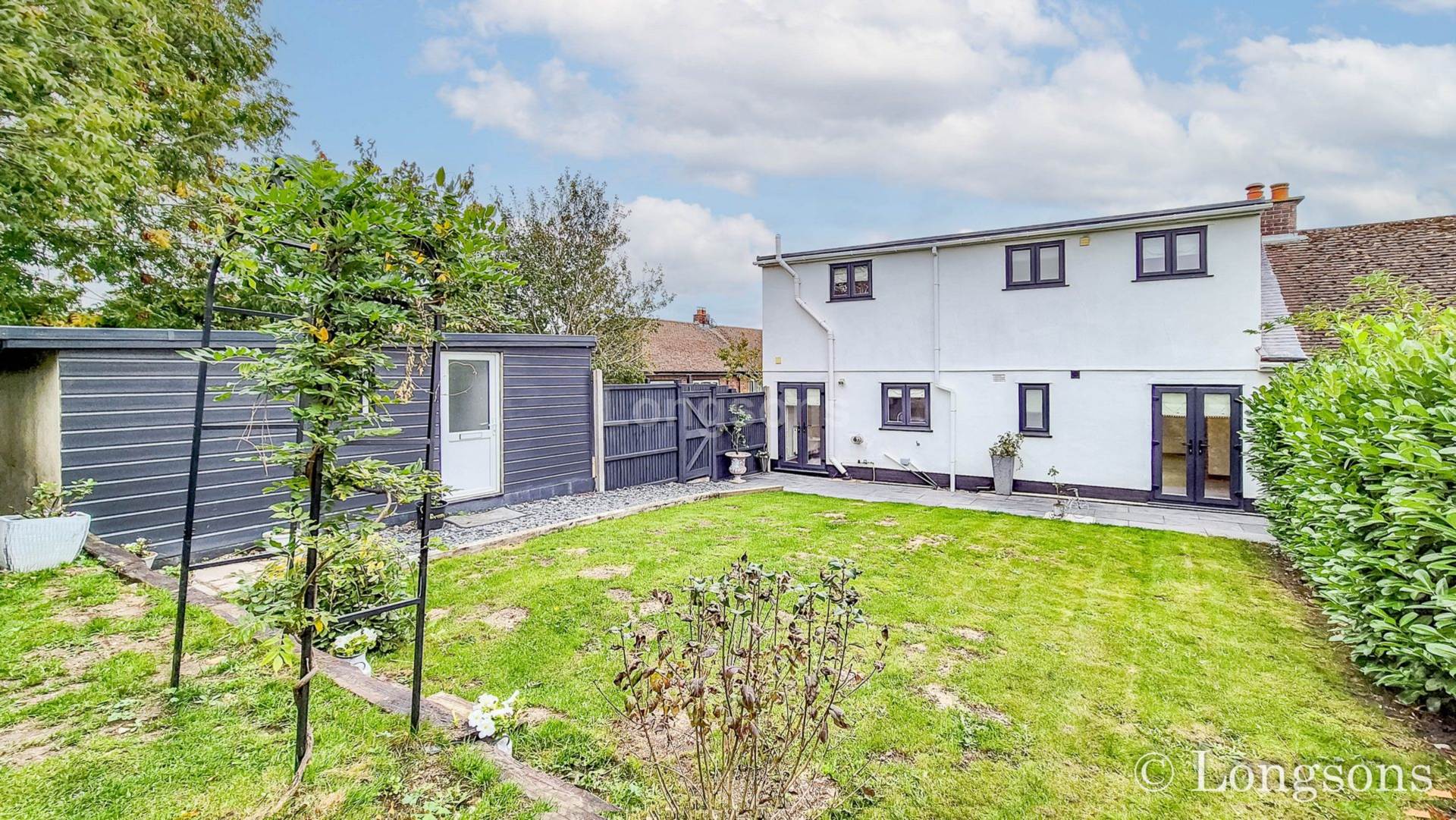 Latimer Way, North Pickenham, Image 15