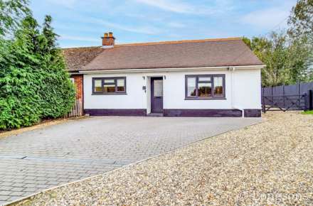 Property For Rent Latimer Way, North Pickenham, Swaffham